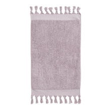Paros Rib Cotton Bathroom Towel